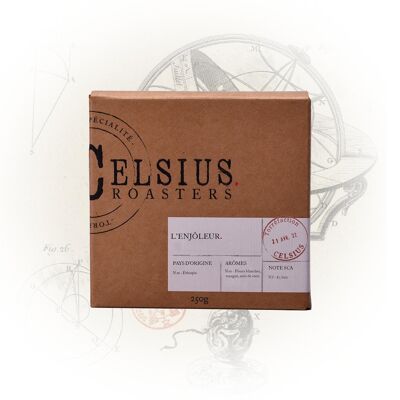 Celsius Café