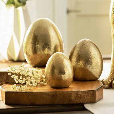 golden eggs