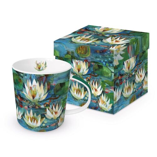 Nelumbo Trend Mug GB