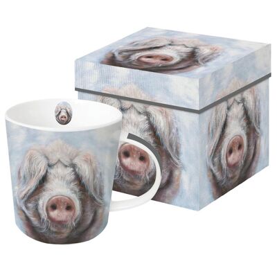 Tasse Tendance Boris FR