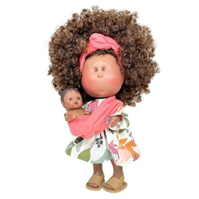 MIA MOM DOLL