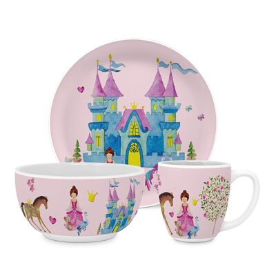 Ensemble Princesse Enfants