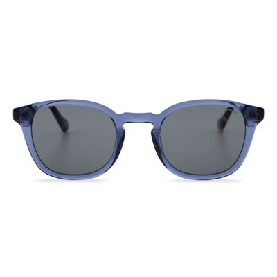 Cowell Blue Sunglasses