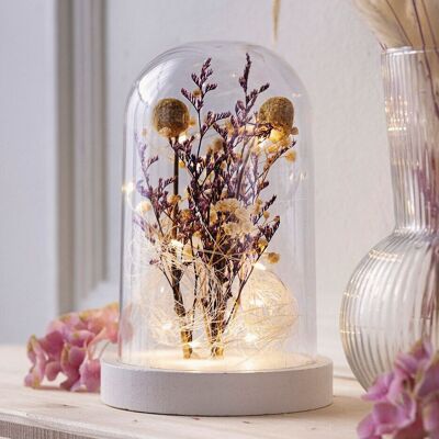 Campanello LED