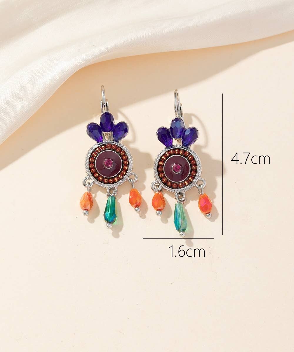 Orecchini Dormiente 24AHBO008