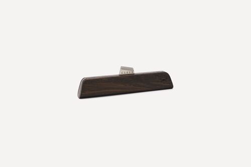 Cleer Luxury tools: Winebox opener swamp oak