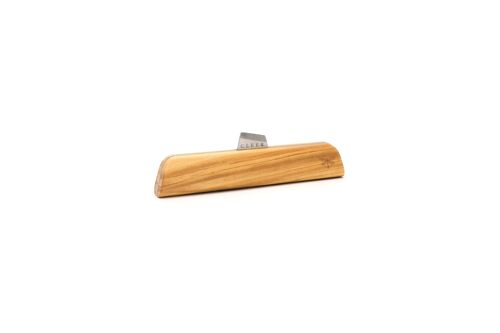 Cleer Luxury tools: Winebox opener olive