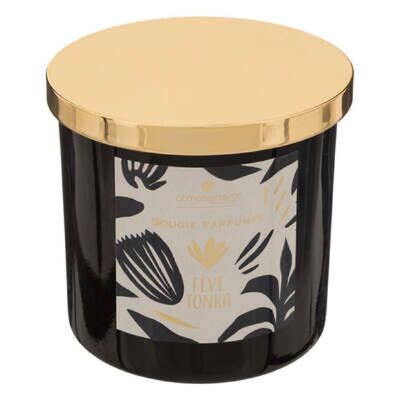 ATMOSPHERA Tonka Bean scented candle - 400gr