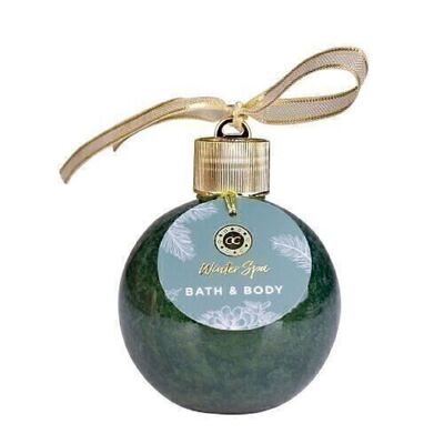 Bomba da bagno Winter Magic 240ml
