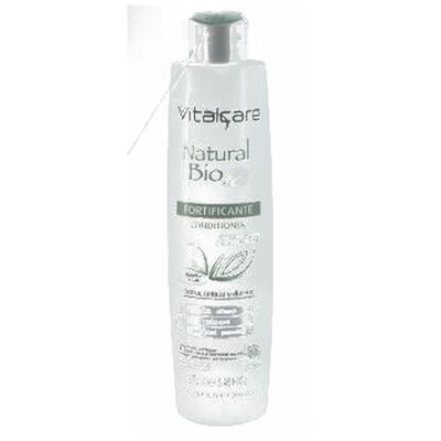 VITALCARE Acondicionador Fortalecedor - 250ml