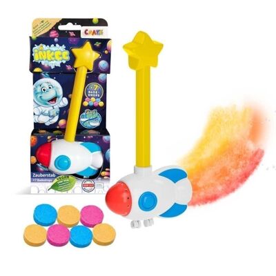 INKEE Rocket Magic Wand