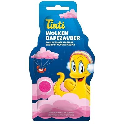 TINTI Baño de Nube Mágica - 50g