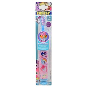 Brosse à dents Mix & Match My Little Pony FIREFLY