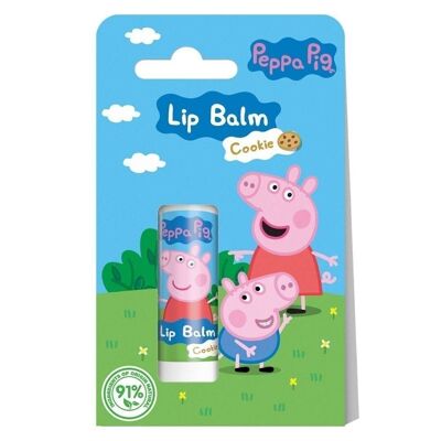 Peppa Pig EDG Lip Balm - 4.4g