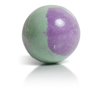 Bombe de bain à la brise de mer POKHARA - 120g