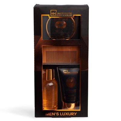 Men's Luxury Gift Box - 4pcs