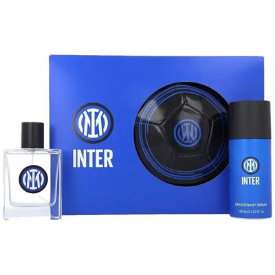 Caja de perfume Inter de Milán - 100ml