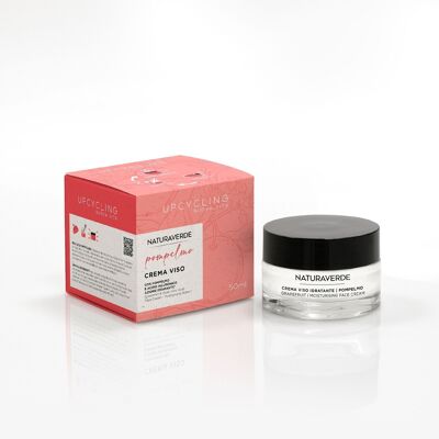 NATURAVERDE crema viso idratante per pelli giovani - 50ml