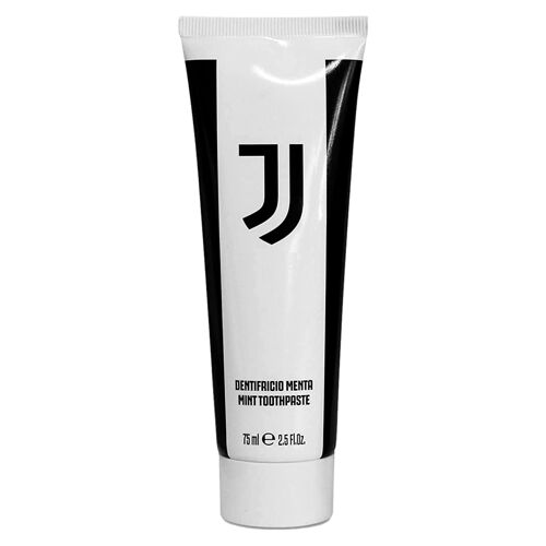 Dentifrice à la menthe Juventus NATURAVERDE - 75ml