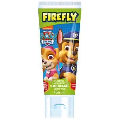 Dentifricio PAW Patrol FIREFLY - 75 ml
