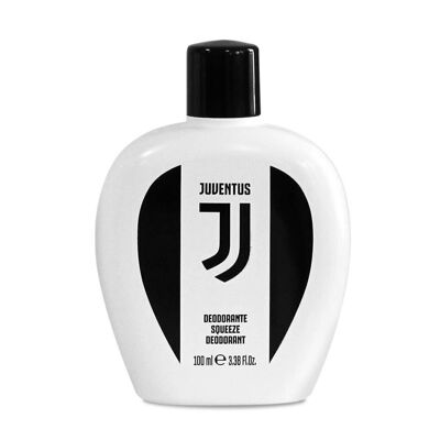 Juventus deodorant - 100ml