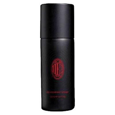 Déodorant spray AC Milan - 150ml