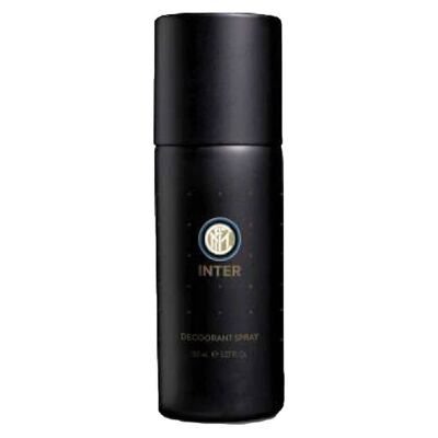 Deodorante spray Inter Milan - 150ml