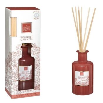 Diffuseur Bouquet Oriental ATMOSPHERA  - 200ml