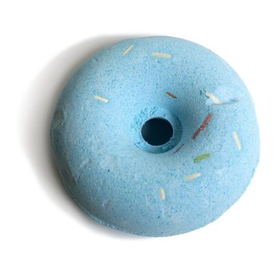 POKHARA sea breeze effervescent donut - 70g