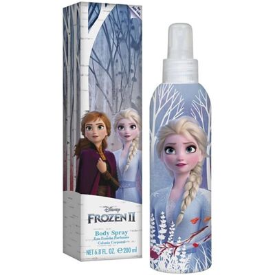 Frozen fresh scented water - 200ml