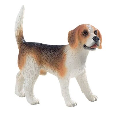 Beagle Henry Figur
