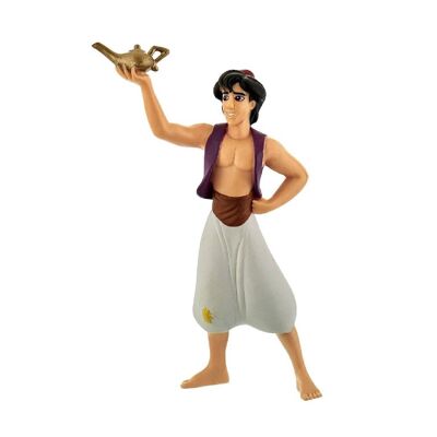 Statuetta Disney Aladino