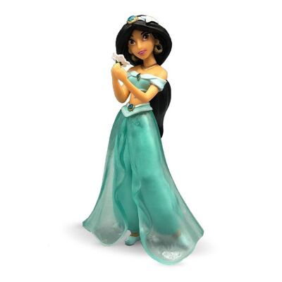 Figura Disney Aladdin - Jazmín