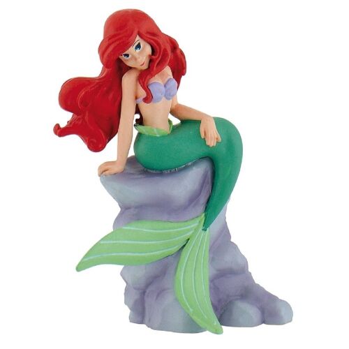 Figurine Disney Arielle