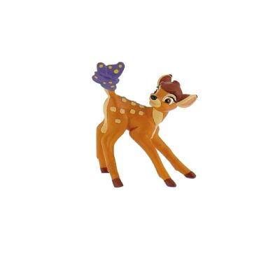 Disney-Bambi-Figur