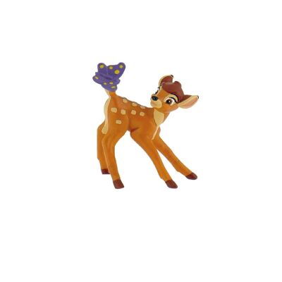 Figurine Disney Bambi