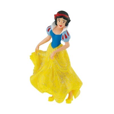 Figura Blancanieves Disney
