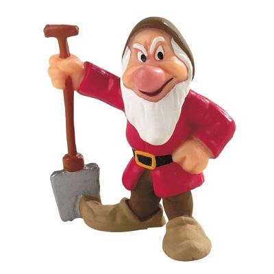 Disney Schneewittchen Figur - Grumpy Dwarf