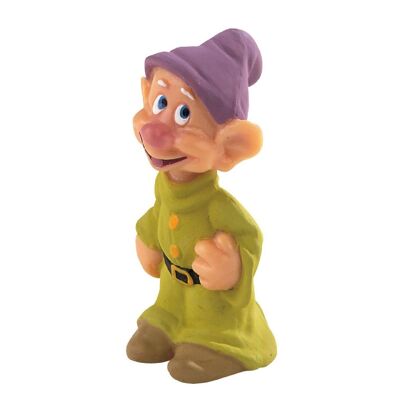 Figurine Disney Blanche-Neige - Nain Simplet
