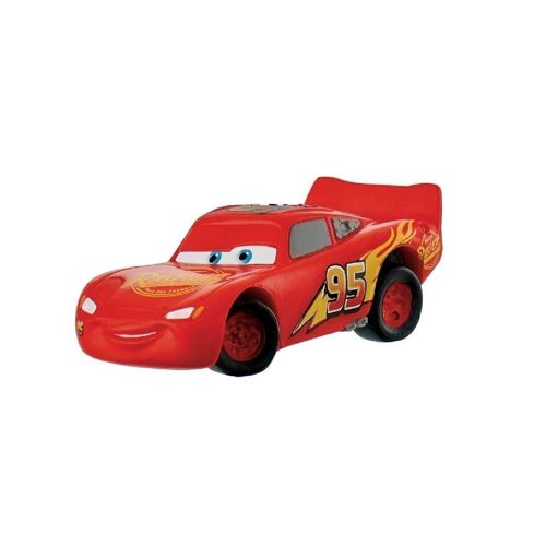 Figurine Disney Cars - Lightning Mcqueen