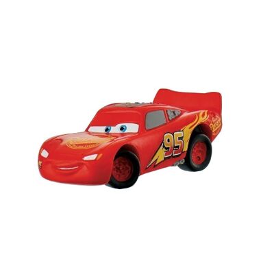 Disney Cars Figure - Lightning Mcqueen