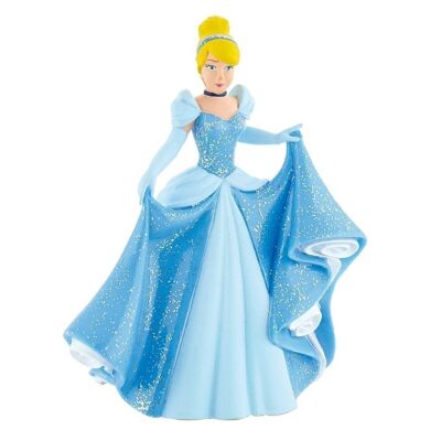 Disney Cinderella Figur Nr. 1