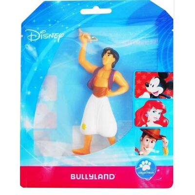 Figura di Aladino da collezione Disney