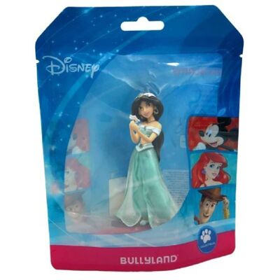 Figurine Disney Collectibles Aladdin - Jasmin