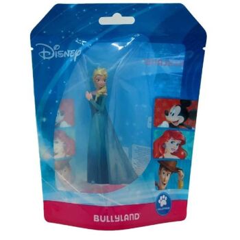 Figurine Disney Collectibles La Reine Des Neiges 2