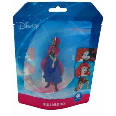 Figura da collezione Disney Frozen 2 - Anna