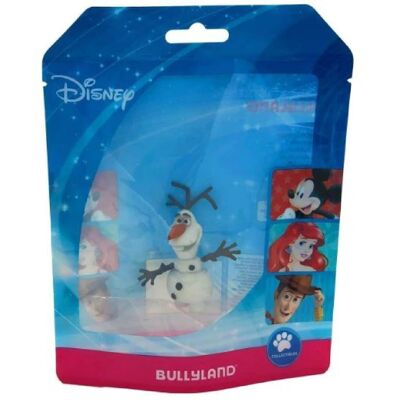 Figura coleccionable de Disney Frozen 2 - Olaf