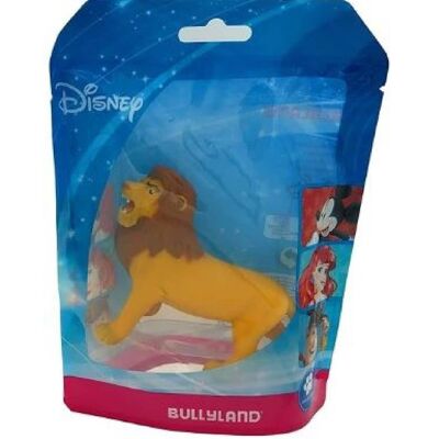 Disney Collectibles Figura El Rey León - Simba