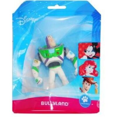 Figurina di Toy Story da collezione Disney - Buzz Lightyear
