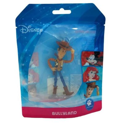 Figurina di Toy Story da collezione Disney - Woody